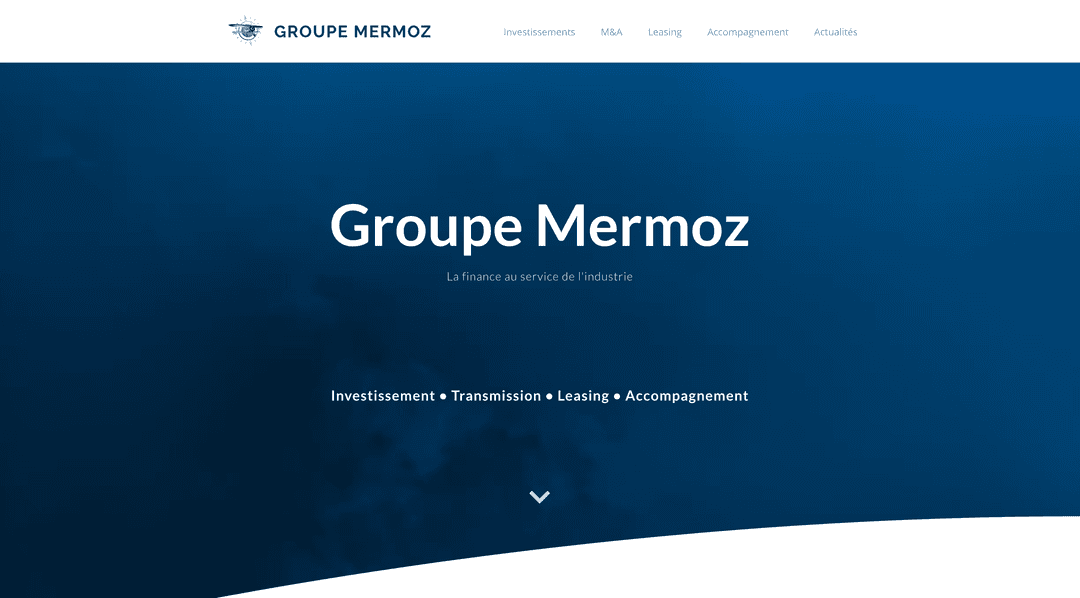 Groupe Mermoz